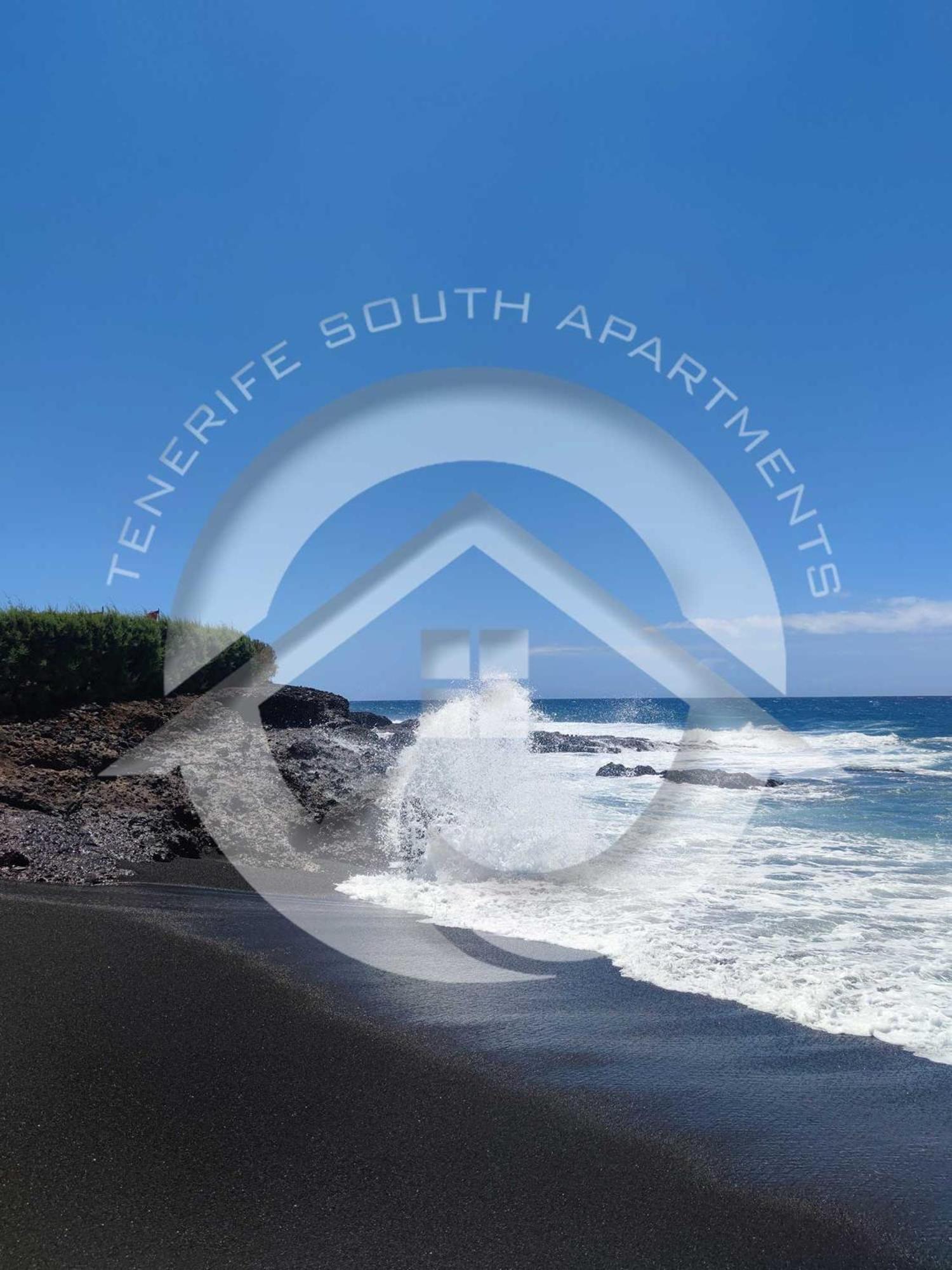 Las Vistas Beach アロナ エクステリア 写真
