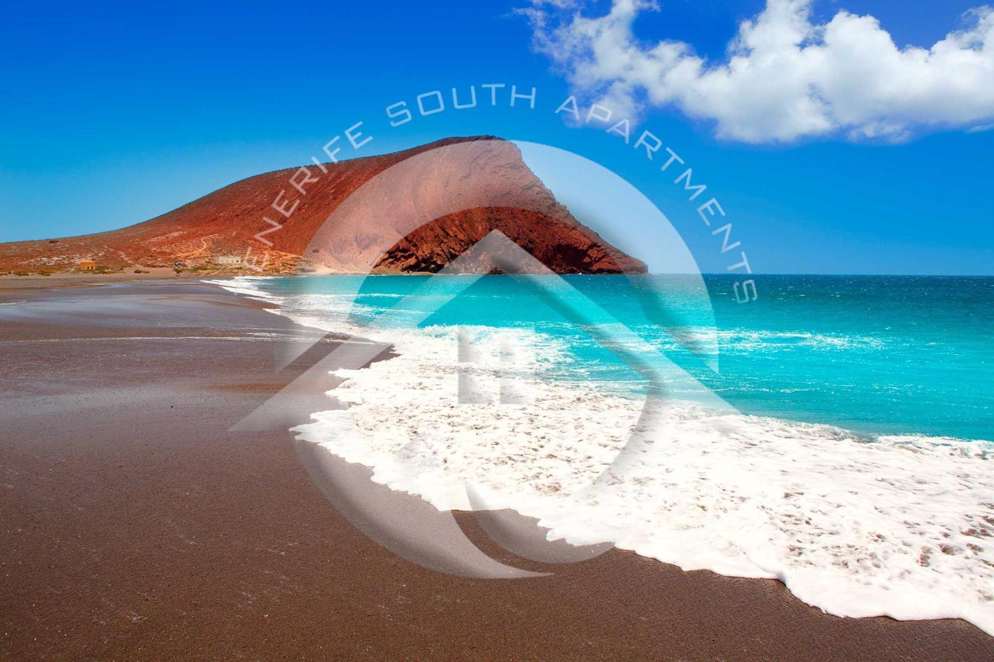 Las Vistas Beach アロナ エクステリア 写真