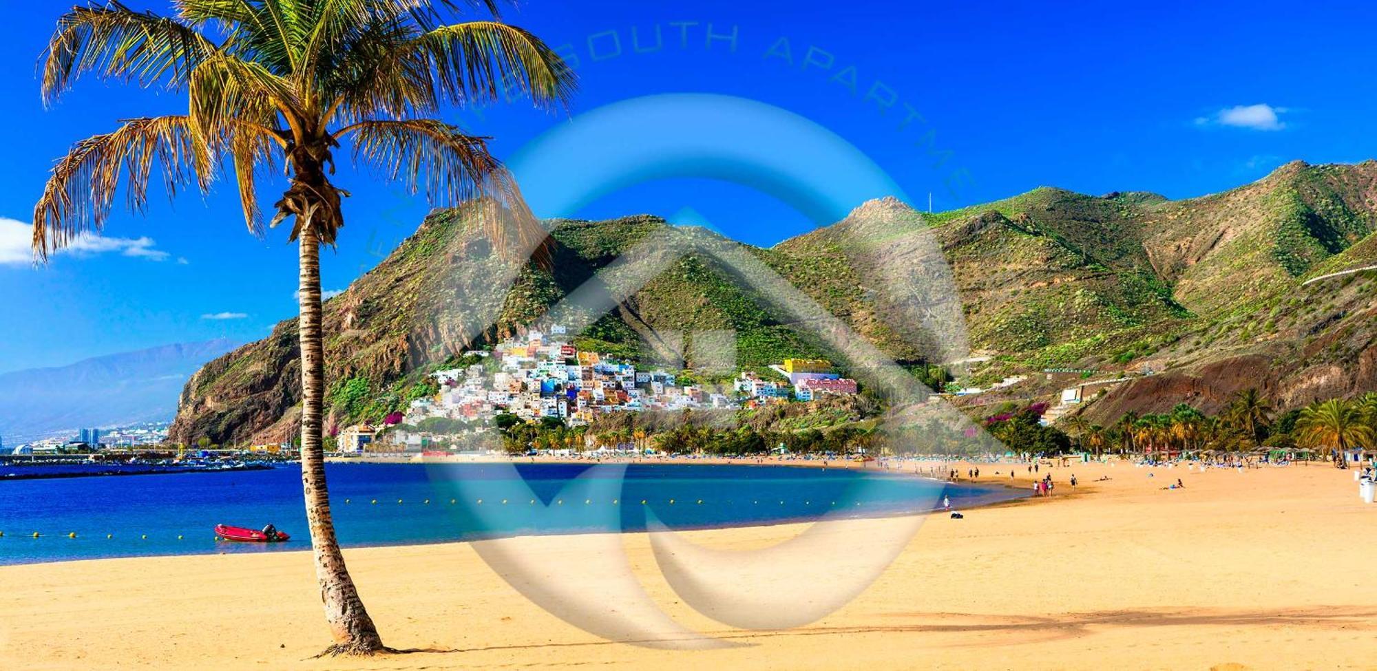 Las Vistas Beach アロナ エクステリア 写真
