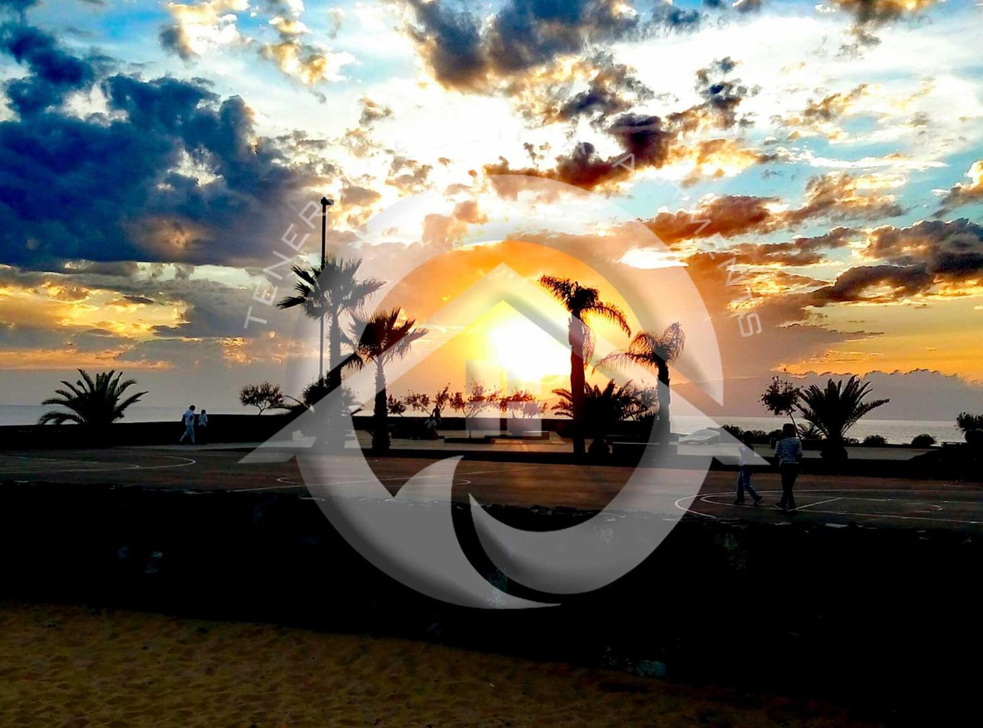 Las Vistas Beach アロナ エクステリア 写真